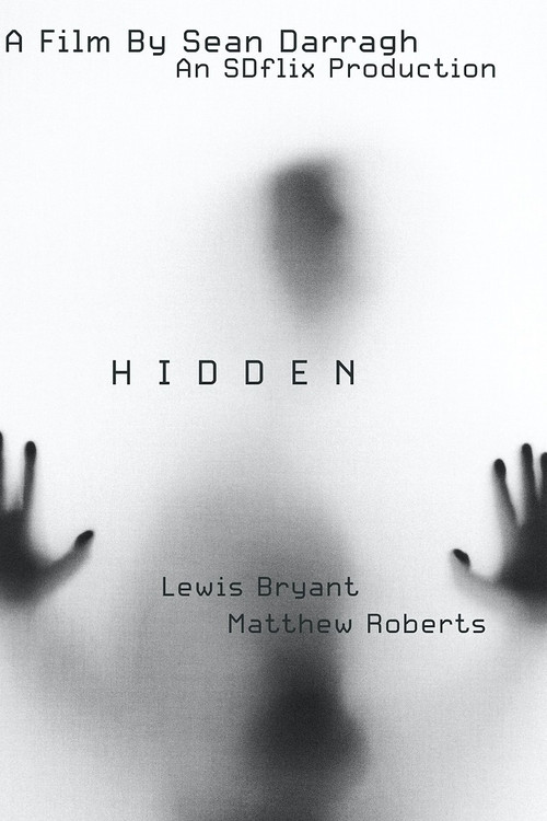 HIDDEN