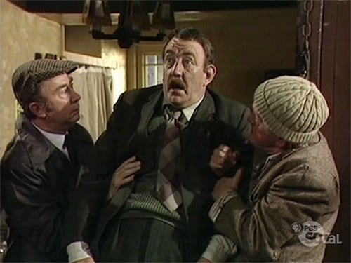 Last of the Summer Wine, S07E04 - (1983)