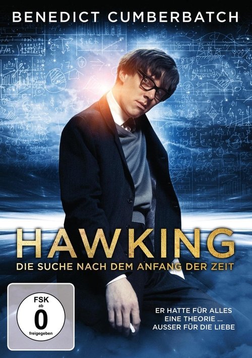 Hawking poster