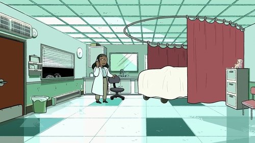 Steven Universe, S02E19 - (2015)