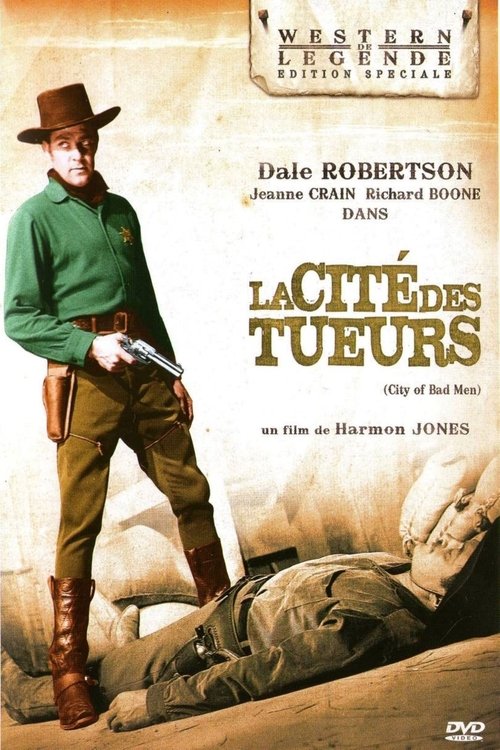 La Cité des Tueurs (1953)