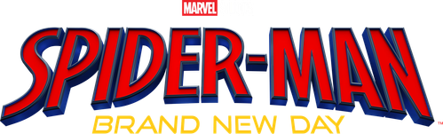 SPIDER-MAN : BRAND NEW DAY