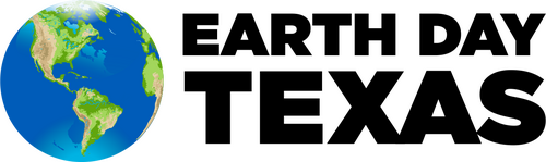Earth Day Texas logo