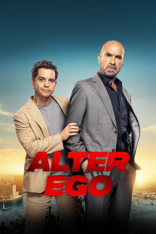 Affiche de Alter Ego