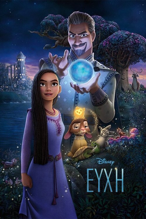 Posters