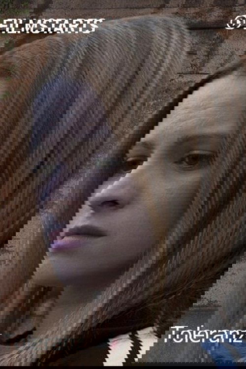 Toleranz movie poster player