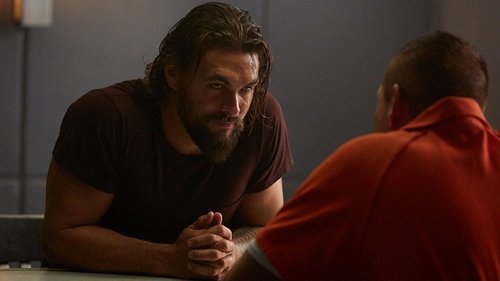 Poster della serie The Red Road