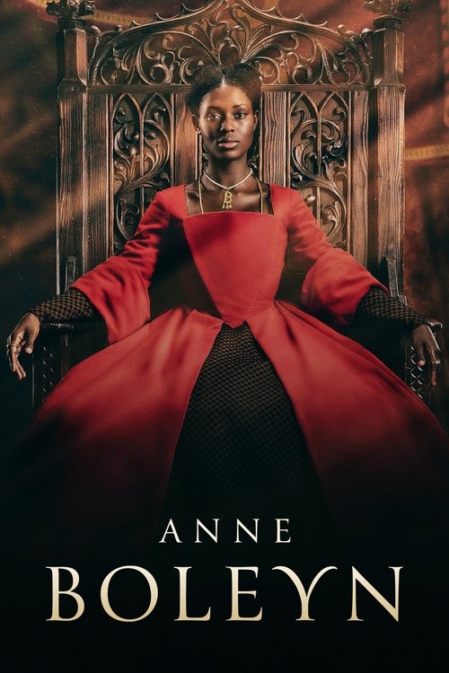 Anne Boleyn Saison 1 - 2021 Anne Boleyn Saison 1 - 2021