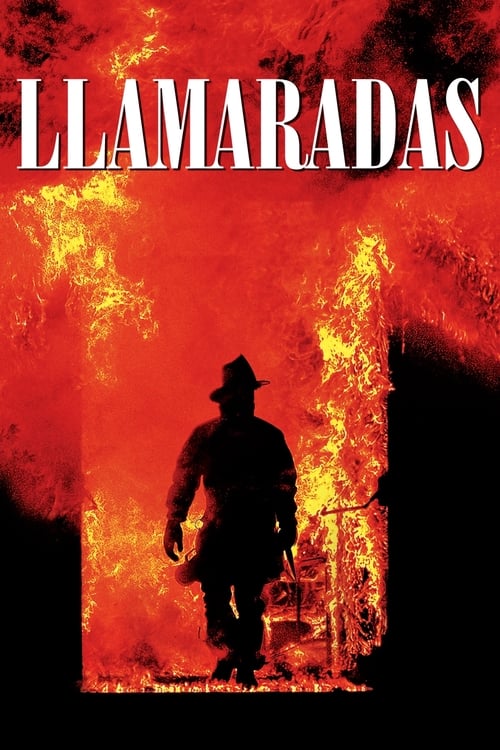 Llamaradas 1991