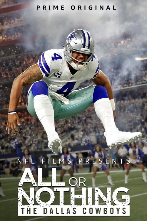 All or Nothing: Dallas Cowboys (2018)