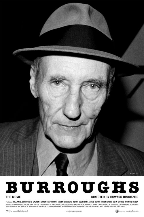 Burroughs Online