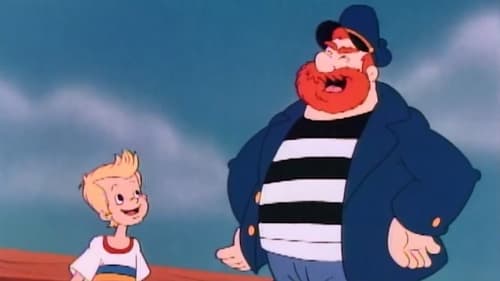 Popeye and Son, S01E13 - (1987)
