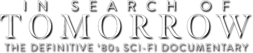 In Search of Tomorrow