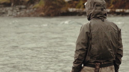 2018 Fly Fishing Film Tour