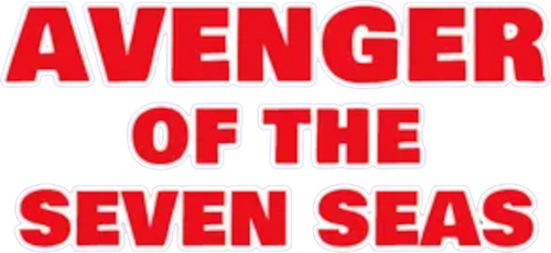 Avenger of the Seven Seas