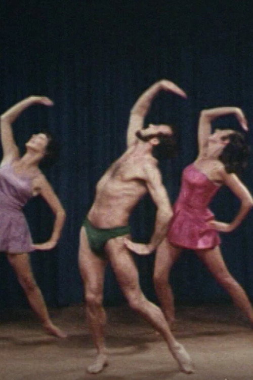 MARGARET MORRIS MOVEMENT