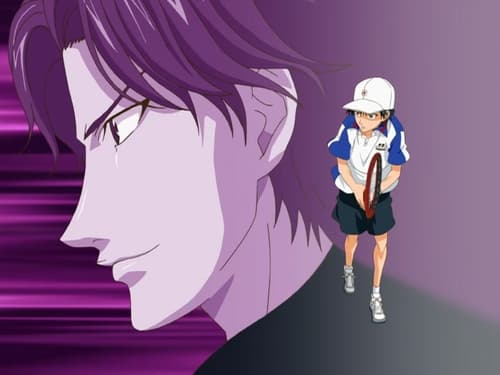 テニスの王子様, S05E26 - (2004)