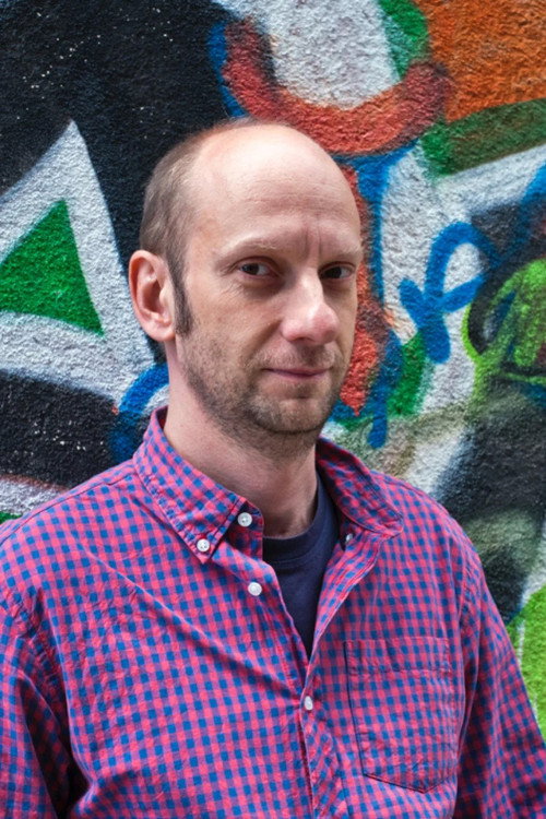 Jean-François Magre