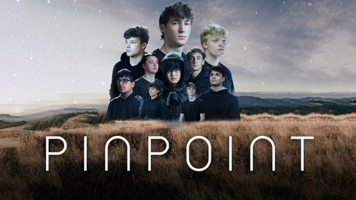 Pinpoint Backdrop Blur