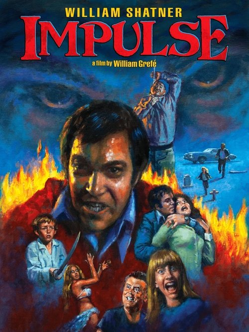 Impulse poster