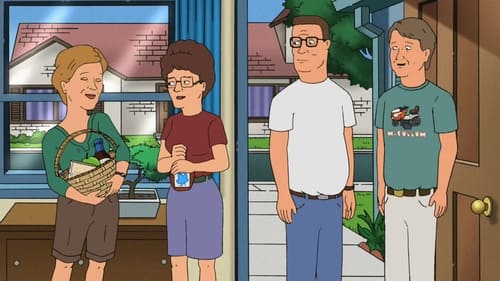 King of the Hill, S13E18 - (2009)