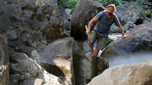 Primal Survivor: Mighty Mekong — Fondos 5