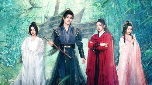 Be Yourself (2025) backdrop 1