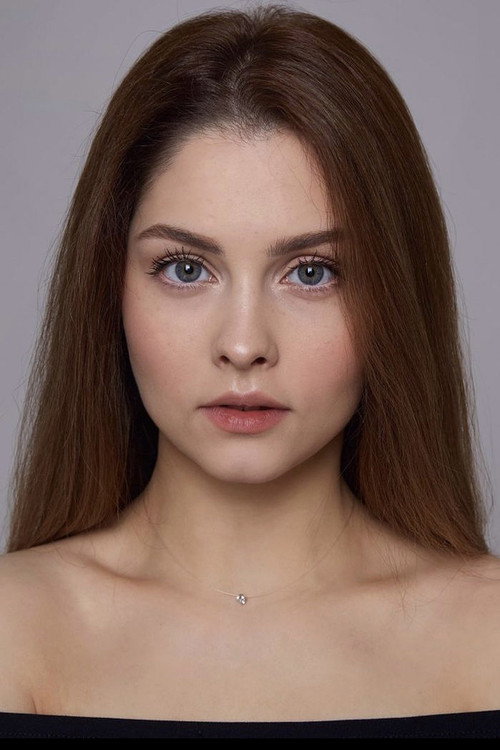 Ekaterina Zhuravlyova