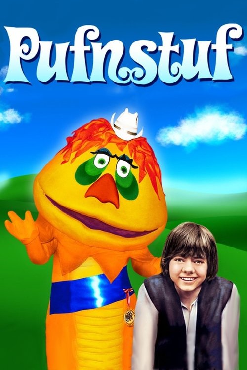 Pufnstuf 1970