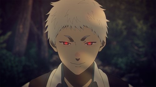 O Verão em que Hikaru Morreu: 1×2
