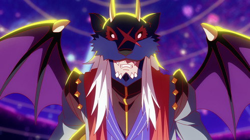 Digimon Beatbreak: 1×6