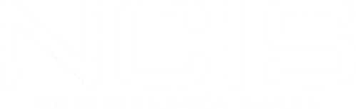 Logo NCIS (2003)