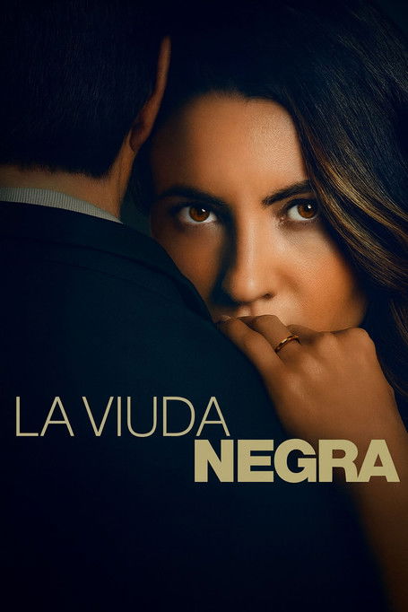 Movie title: La viuda negra