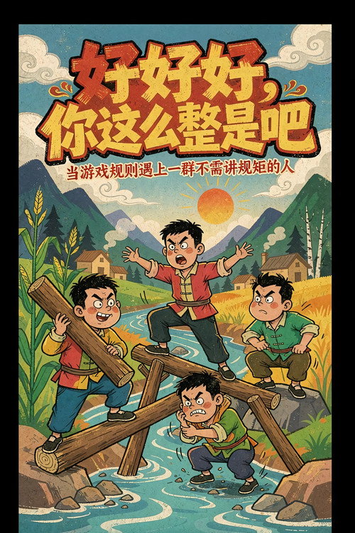 好好好你这么整是吧 still 2