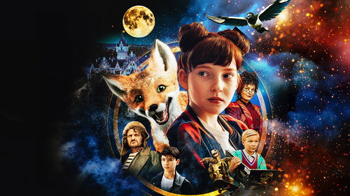 The School of the Magical Animals