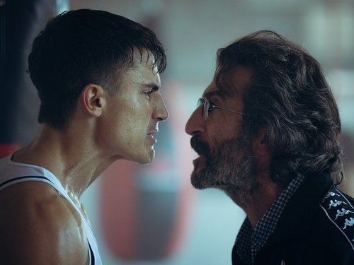 Operação Maré Negra: 1×1