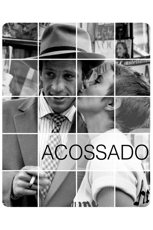 Acossado