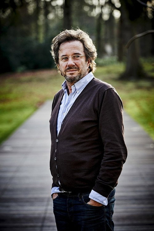 Herman Heinsbroek