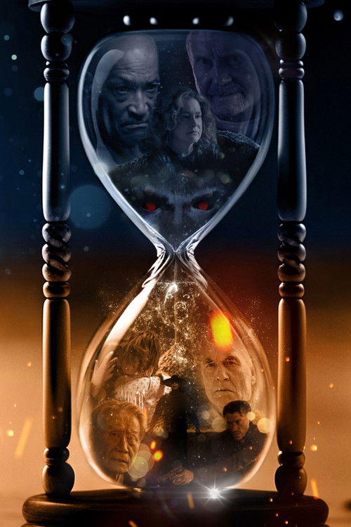 The Activated Man poster