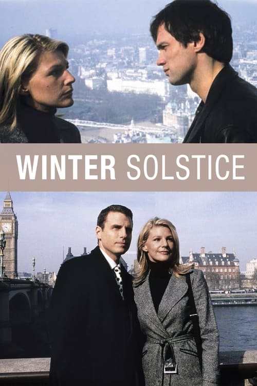 Winter Solstice poster