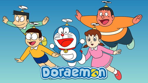 Doraemon