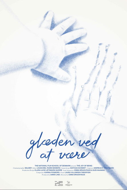 Glæden ved at være