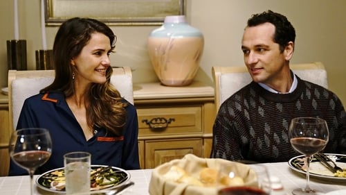 The Americans: 6×1