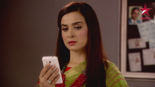 Sakshi Instructs a Nurse to Kill Raima