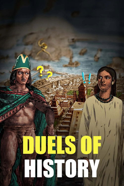 Poster Duels of History