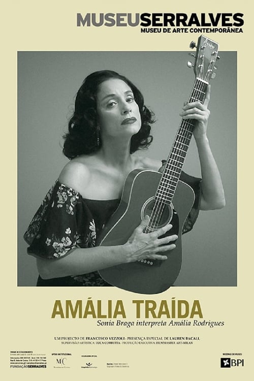 Amália Traída 2000