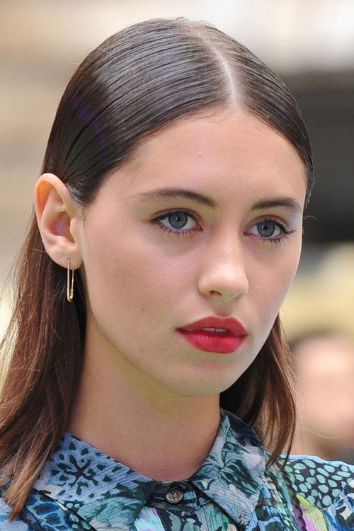 Iris Law