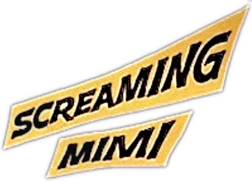 Screaming Mimi