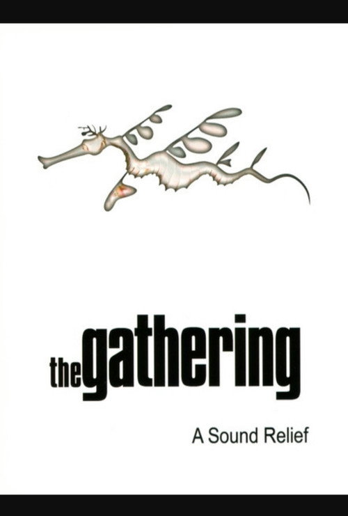 The Gathering - A Sound Relief 2005