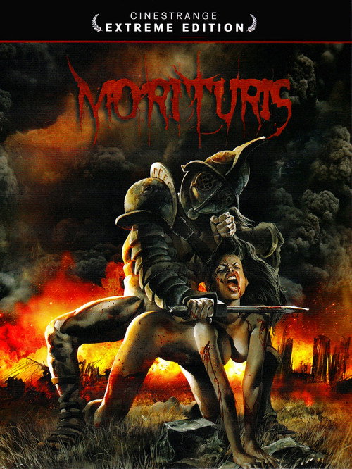 Morituris - Das Böse gewinnt immer